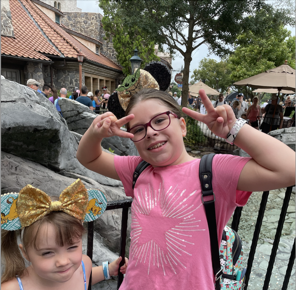 5 Reasons To You Need To Go Disney World (NOW)!