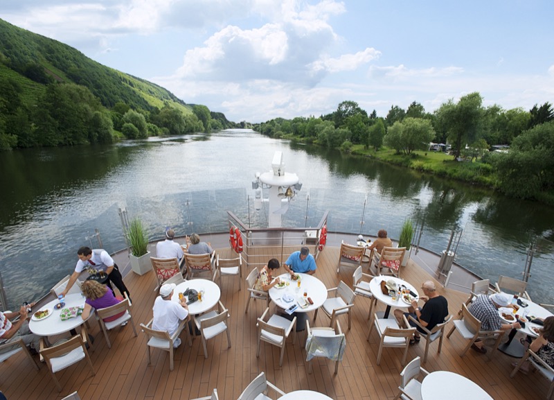 Why You HAVE TO Take a Viking River Cruise