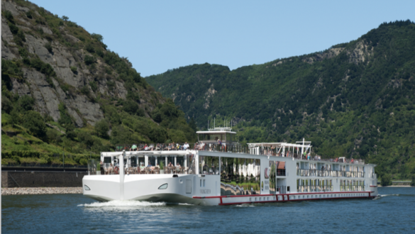 Why You HAVE TO Take a Viking River Cruise