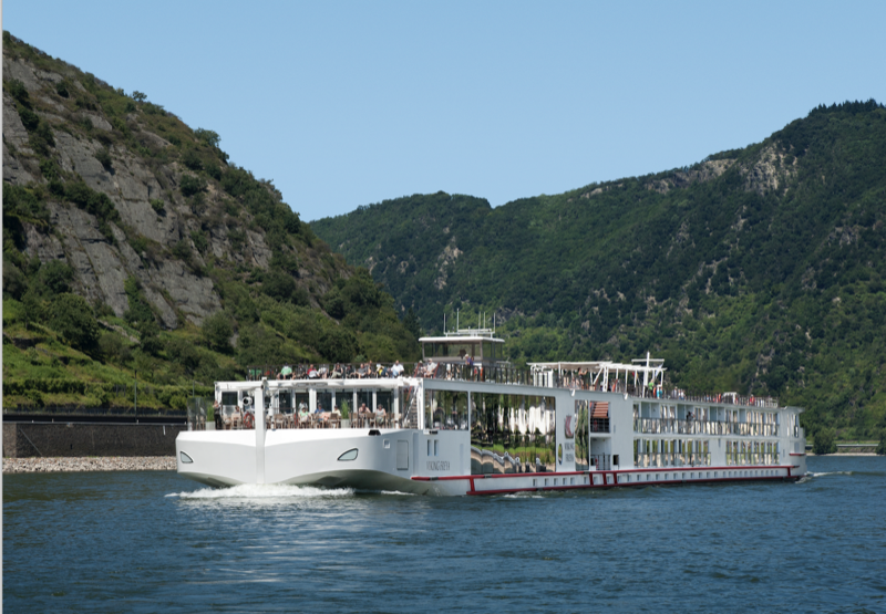 Why You HAVE TO Take a Viking River Cruise