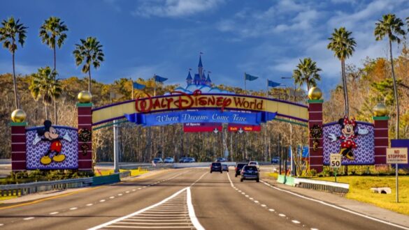 The Beginners Guide To Visiting Disney World