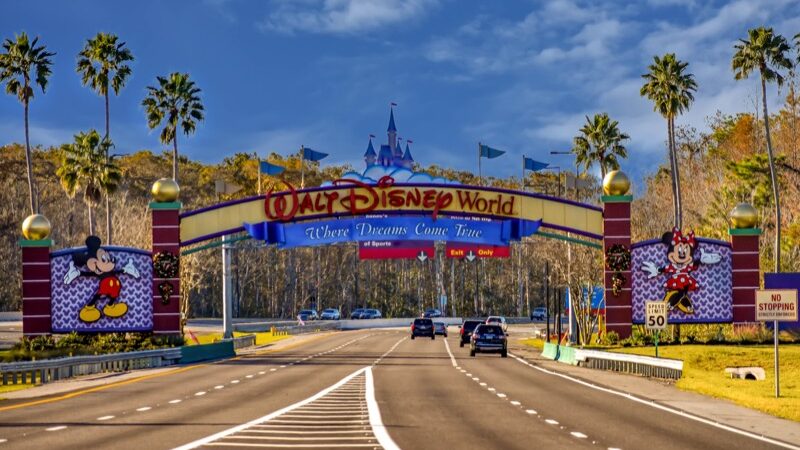 The Beginners Guide To Visiting Disney World