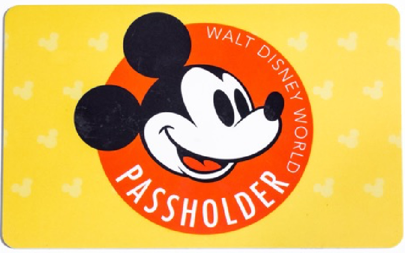 Disney Is Bringing Back Annual Passes, But Who Can Get Them? 