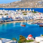 5 Fun Things To Do In Greece