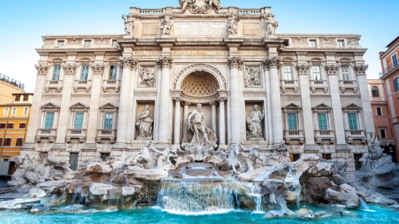 The Beginners Guide To Rome, Italy