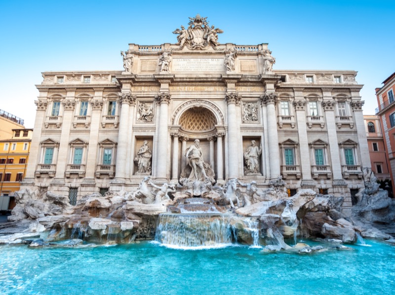 The Beginners Guide To Rome, Italy