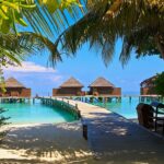 Locations to visit in The Maldives