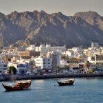 Visit Muscat in Oman