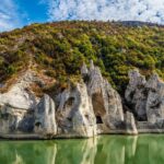 Wonderful Rocks (Chudnite Skali), Tsonevo Dam, Bulgaria