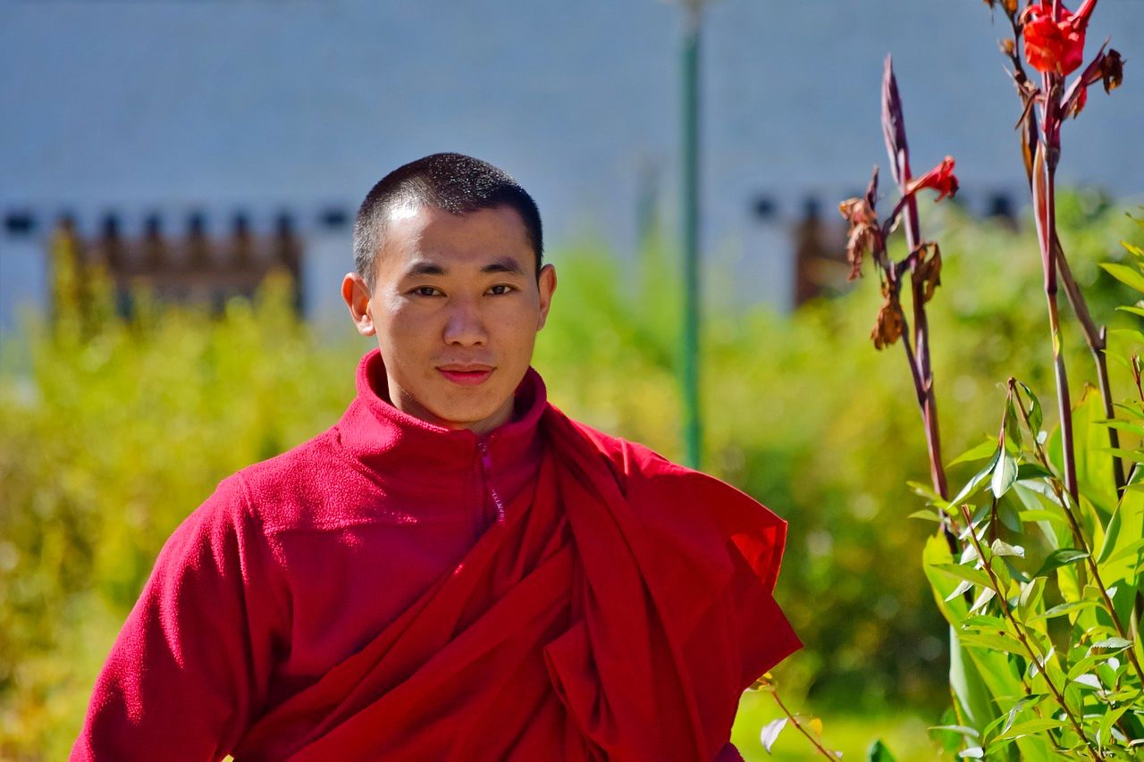 Health and wellness in Bhutan