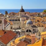 Dubrovnik, Croatia bans suitcases