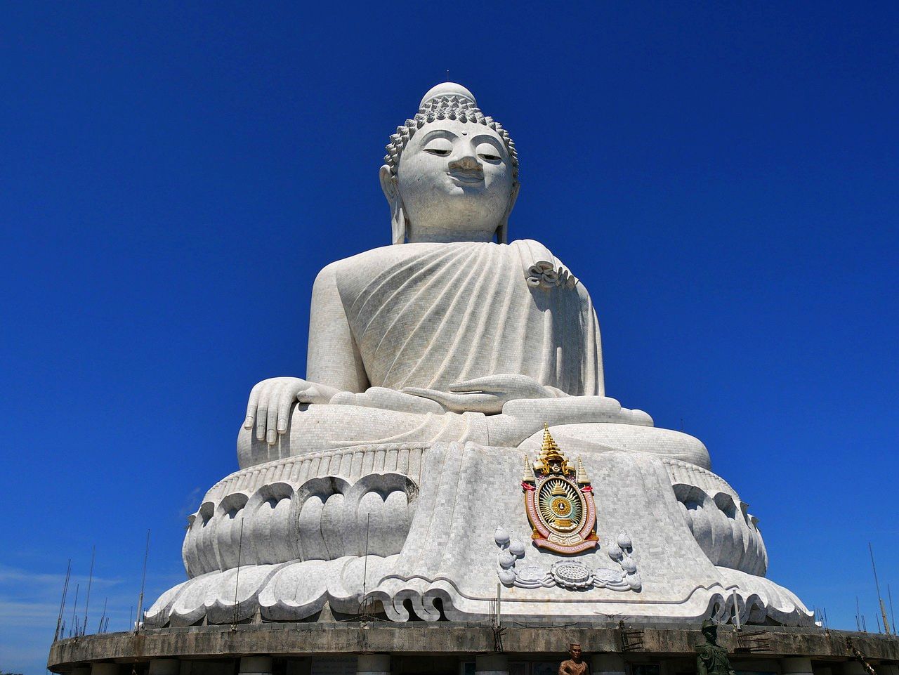 Big Buddha, Phuket City
