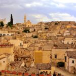 Stay in the Sassi of Matera, Italy