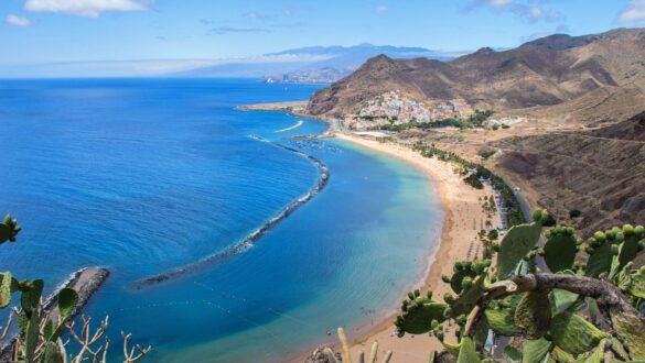 Santa Cruz de Tenerife