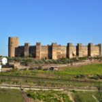 Castillo de Burgalimar / Burgalimar Castle