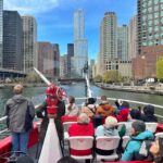 Cruise on the Fred A. Busse