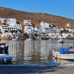 Visit Kythnos in the Cyclades of Greece