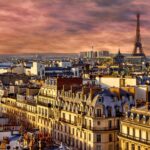 JetBlue launches new route from New York City to Paris, France