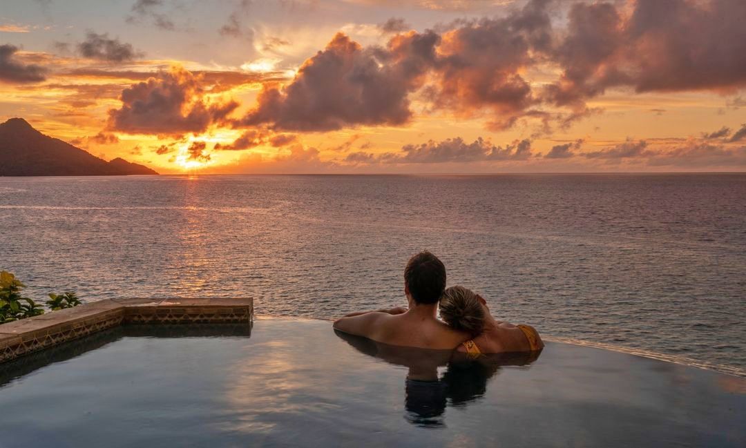 Royal Davui Island Resort, Fiji - a unique destination for a honeymoon