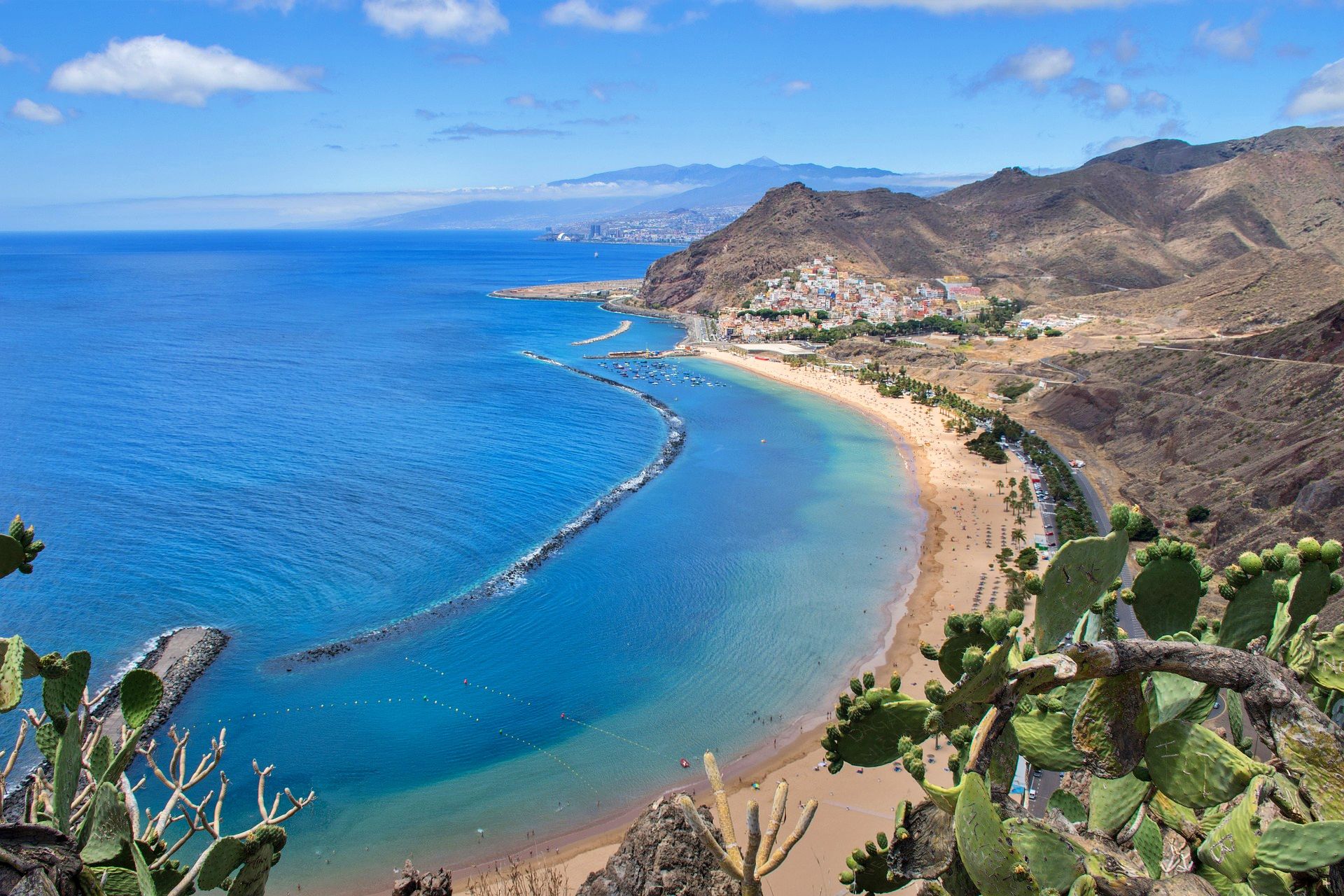 Santa Cruz de Tenerife