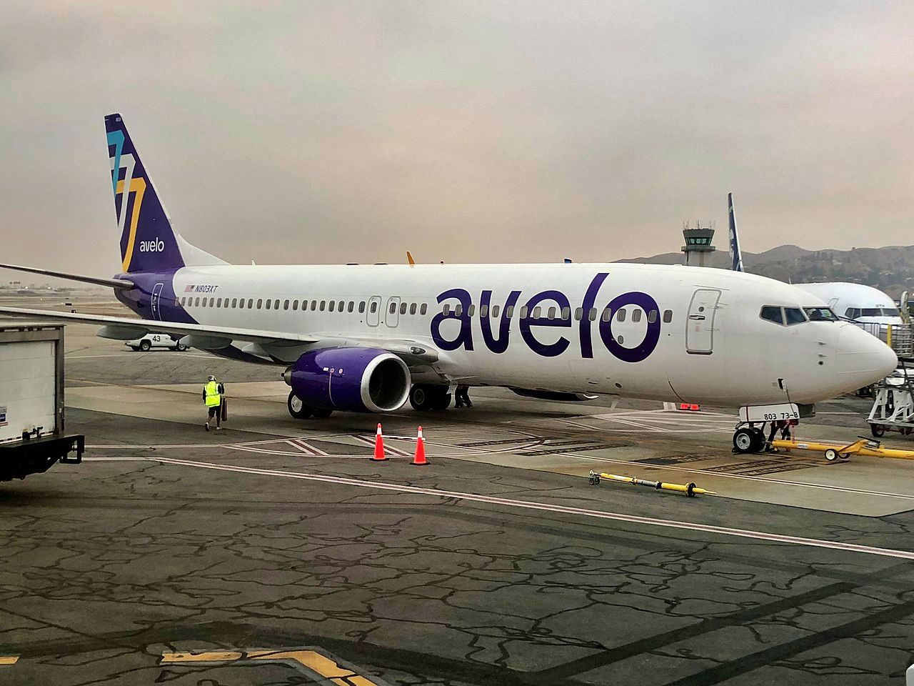 Avelo Airlines new flights to Puerto Rico