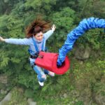 Enjoy bungee jumping in South Africa