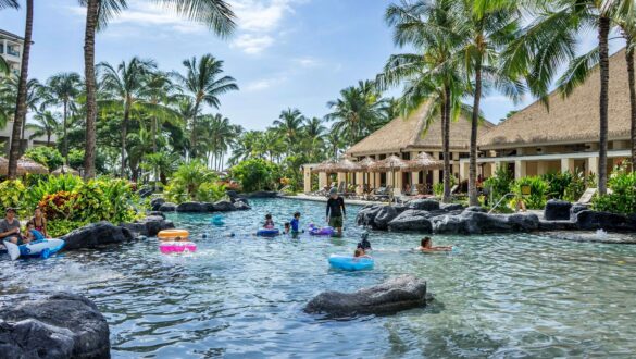 Things to do on a family vacation in Oahu, Hawaii