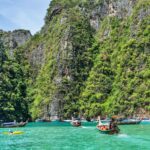 Visit five national parks on Phuket Island, Thailand