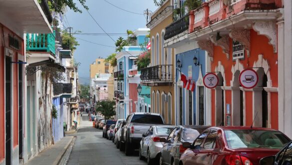 Avelo Airlines offers cheap flights to Puerto Rico