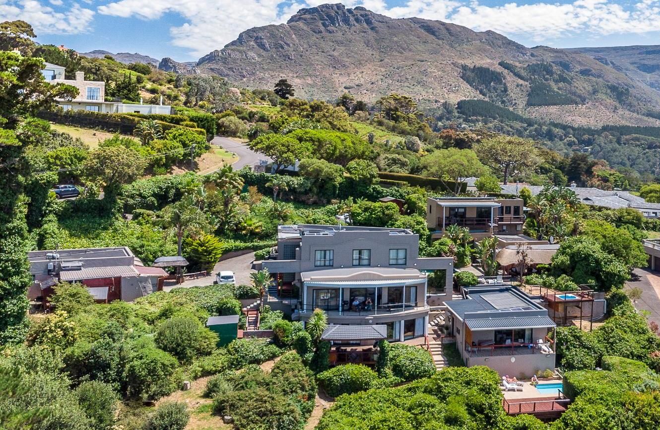 Constantia Vista, Cape Town, South Africa