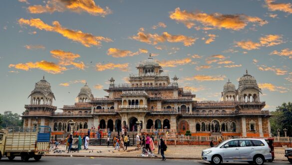 Rajasthan, India