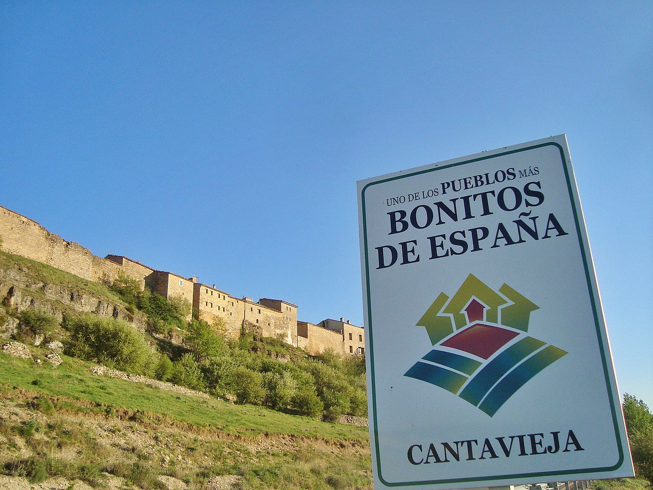 Cantavieja is one of Spain's best tourism villages for 2023