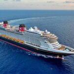 Disney Magic at Sea reaches Australia and New Zealand