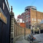 The Guinness Storehouse is Europe's top attraction in the World Travel Awards 2023