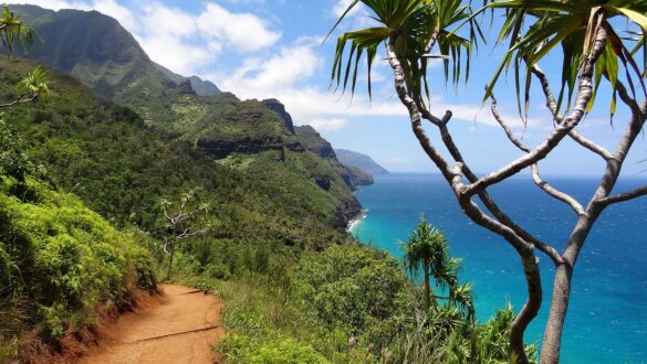 Go off the beaten path in Hawaii