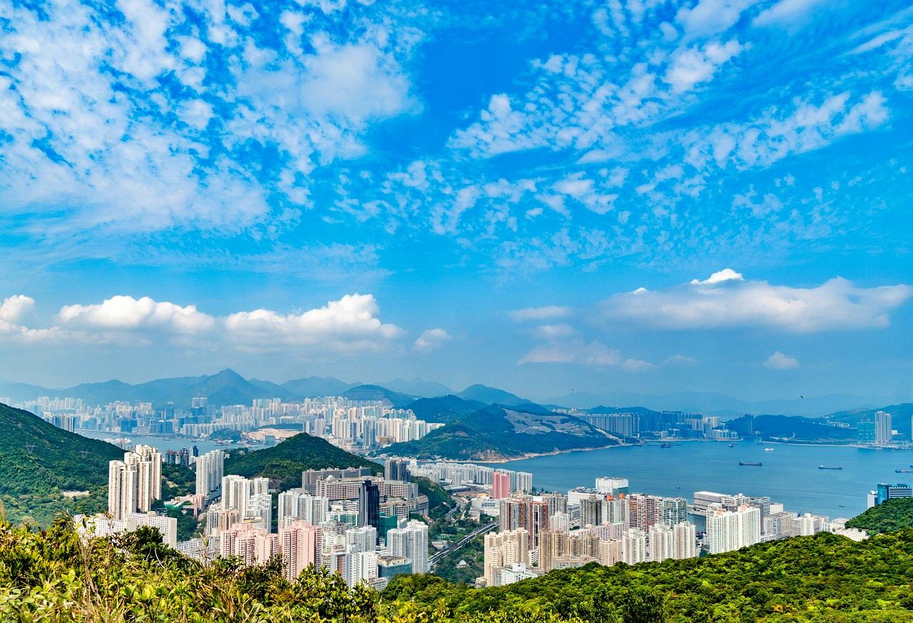 Hong Kong listed as No. 1 on Airbnb's most popular winter destinations