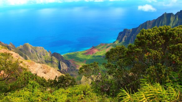 Kauai, Hawaii