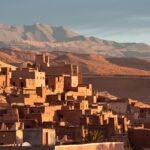 Experience the culture of Morocco