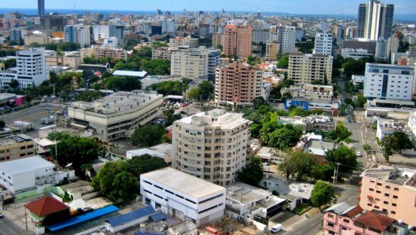 Santo Domingo, Dominican Republic