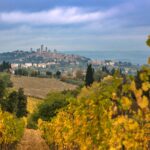Best places in Europe for a wine tour - Tuscany, Italy