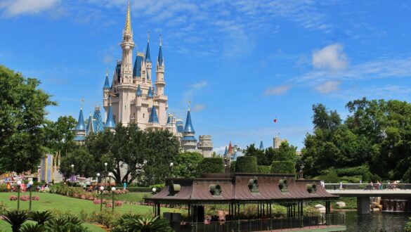 Walt Disney World and Disneyland launch special offers