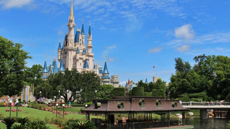 Walt Disney World and Disneyland launch special offers