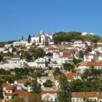 Alenquer in Portugal is famous for its annual Nativity Scene event