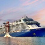 Celebrity Cruises takes delivery of Celebrity Ascent