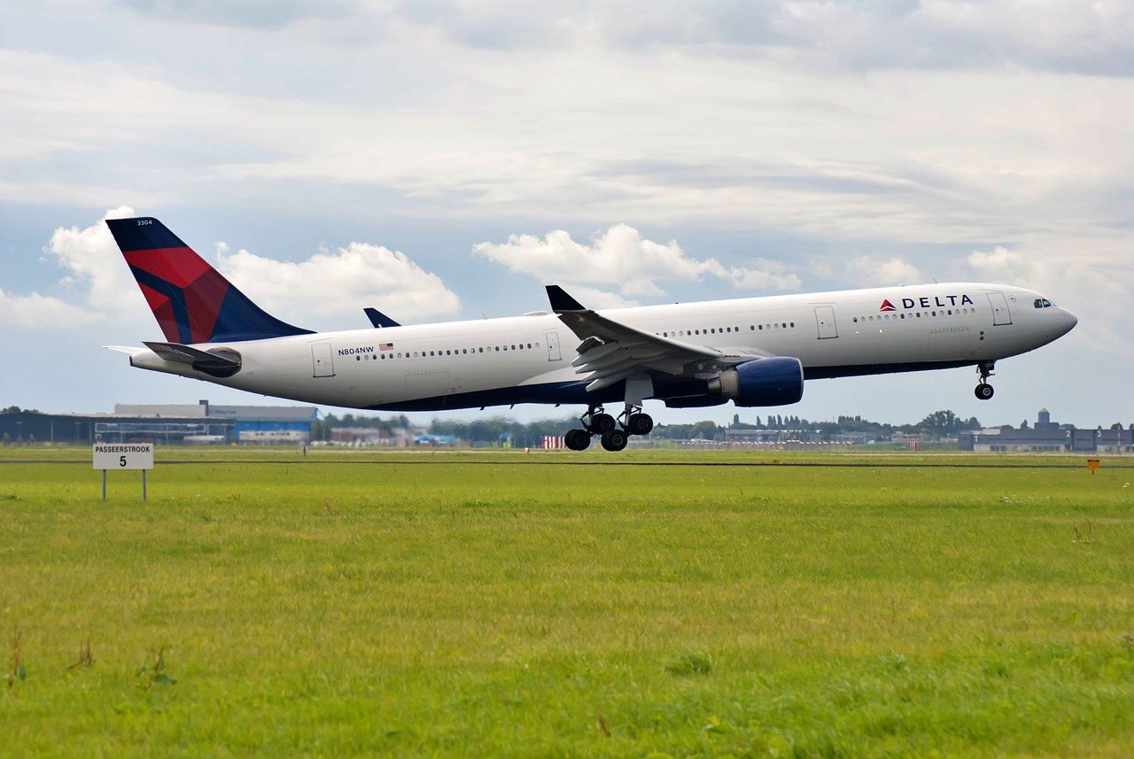Delta Air Lines to fly nonstop between Los Angeles and Auckland