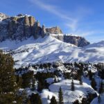FS in Italy launches new sleeper train for skiers from Rome to the Dolomites