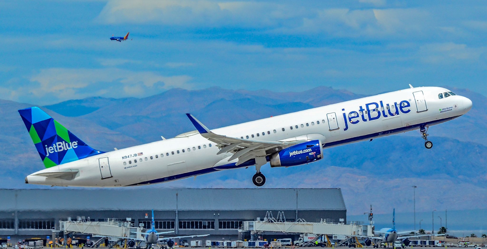 JetBlue offering flights to St. Kitts and Nevis in the Caribbean