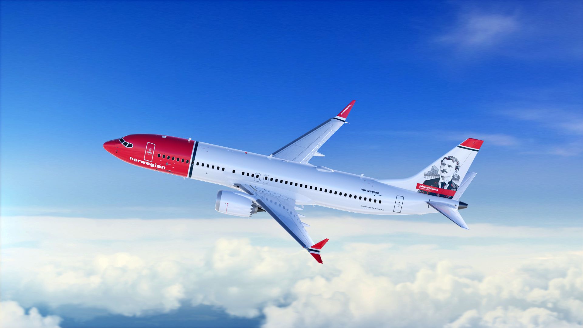 Norwegian launching new European routes in the summer of 2024