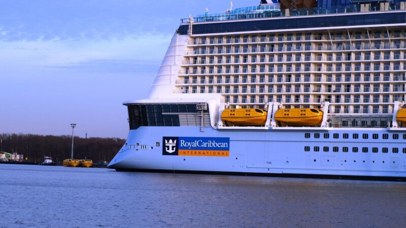 Royal Caribbean International reveals 2025 European cruises