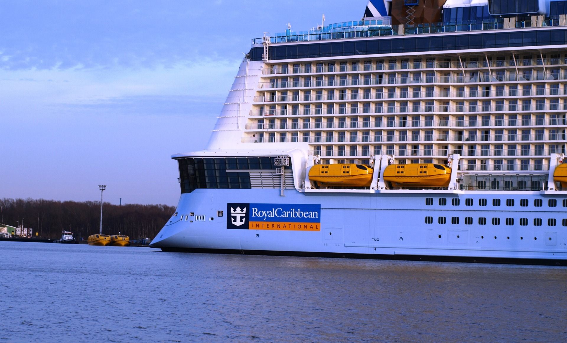 Plan Your European Cruises With Royal Caribbean 2025 Lineup